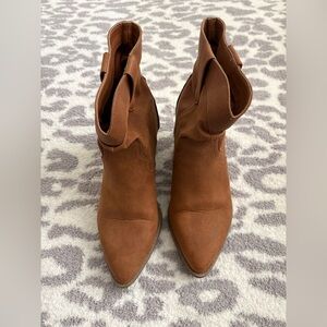 western slouch boots